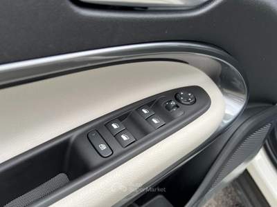 Fiat 600 Hybrid DCT MHEV La Prima #VARI COLORI Bianco usata Martellago