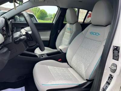 Fiat 600 Hybrid DCT MHEV La Prima #VARI COLORI Bianco usata Martellago