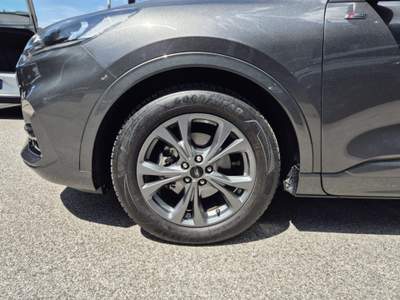 Ford Kuga 2.0 EcoBlue 120 CV aut. 2WD ST-Line PRONTA Grigio usata Martellago