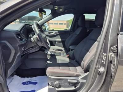 Ford Kuga 2.0 EcoBlue 120 CV aut. 2WD ST-Line PRONTA Grigio usata Martellago