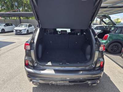 Ford Kuga 2.0 EcoBlue 120 CV aut. 2WD ST-Line PRONTA Grigio usata Martellago