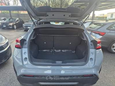 Nissan Juke 1.0 DIG-T 114 CV N-Connecta #VARI COLORI Grigio usata Martellago