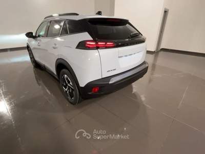 Peugeot 2008 PureTech 100 S&amp;S Allure #VARI COLORI Bianco usata Martellago