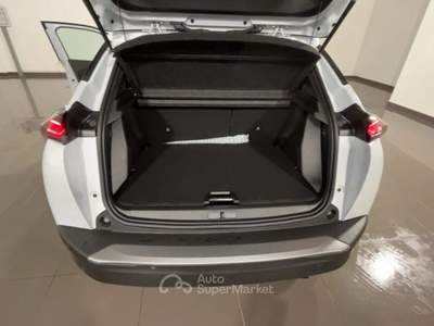 Peugeot 2008 PureTech 100 S&amp;S Allure #VARI COLORI Bianco usata Martellago
