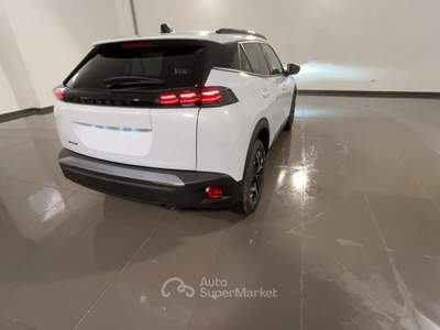 Peugeot 2008 PureTech 100 S&amp;S Allure #VARI COLORI Bianco usata Martellago