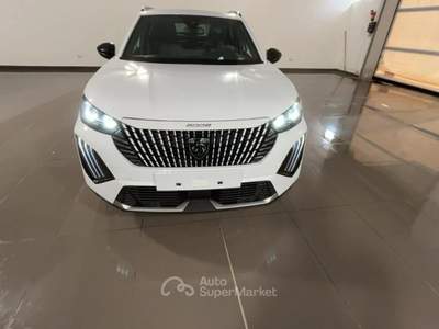 Peugeot 2008 PureTech 100 S&amp;S Allure #VARI COLORI Bianco usata Martellago
