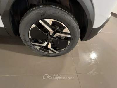 Peugeot 2008 PureTech 100 S&amp;S Allure #VARI COLORI Bianco usata Martellago