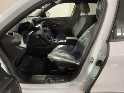 Peugeot 2008 PureTech 100 S&amp;S Allure #VARI COLORI Bianco usata Martellago