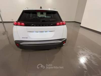 Peugeot 2008 PureTech 100 S&amp;S Allure #VARI COLORI Bianco usata Martellago