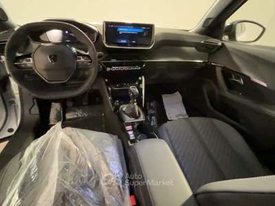 Peugeot 2008 PureTech 100 S&amp;S Allure #VARI COLORI Bianco usata Martellago