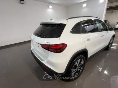 Mercedes-Benz GLA d Automatic Advanced 4MATIC #VARI COLORI Bianco usata Martellago