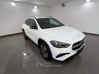 Mercedes-Benz GLA d Automatic Advanced 4MATIC #VARI COLORI Bianco usata Martellago