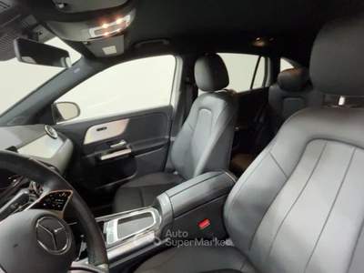 Mercedes-Benz GLA d Automatic Advanced 4MATIC #VARI COLORI Bianco usata Martellago