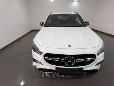 Mercedes-Benz GLA d Automatic Advanced 4MATIC #VARI COLORI Bianco usata Martellago