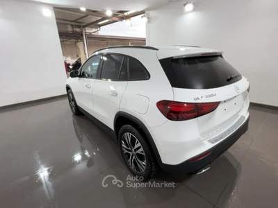 Mercedes-Benz GLA d Automatic Advanced 4MATIC #VARI COLORI Bianco usata Martellago