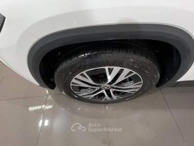 Mercedes-Benz GLA d Automatic Advanced 4MATIC #VARI COLORI Bianco usata Martellago