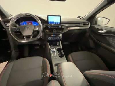 Ford Kuga 2.0 EcoBlue 120 CV aut. 2WD ST-Line #VARI COLORI Nero usata Martellago