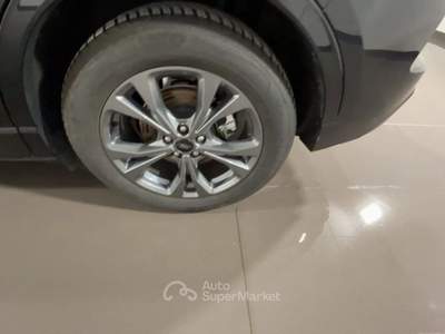 Ford Kuga 2.0 EcoBlue 120 CV aut. 2WD ST-Line #VARI COLORI Nero usata Martellago