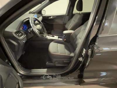 Ford Kuga 2.0 EcoBlue 120 CV aut. 2WD ST-Line #VARI COLORI Nero usata Martellago