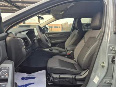 Nissan Qashqai MHEV 158 CV Xtronic N-Connecta #VARI COLORI Grigio usata Martellago