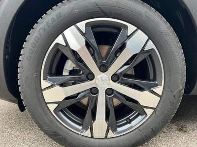 Peugeot 5008 BlueHDi 130 EAT8 Allure Pack #7 POSTI #VARI COLORI Nero usata Martellago