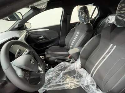 Opel Corsa 1.2 GS 100CV #VARI COLORI Grigio usata Martellago
