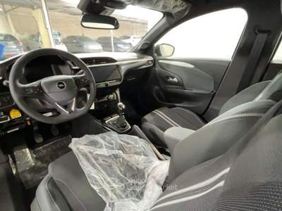 Opel Corsa 1.2 GS 100CV #VARI COLORI Grigio usata Martellago