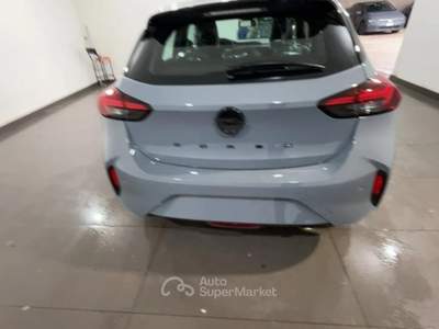 Opel Corsa 1.2 GS 100CV #VARI COLORI Grigio usata Martellago