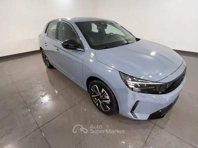 Opel Corsa 1.2 GS 100CV #VARI COLORI Grigio usata Martellago