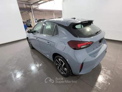 Opel Corsa 1.2 GS 100CV #VARI COLORI Grigio usata Martellago