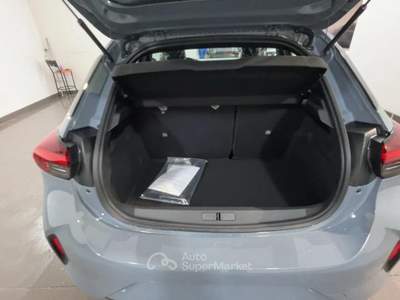 Opel Corsa 1.2 GS 100CV #VARI COLORI Grigio usata Martellago