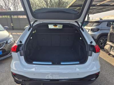Audi A5 Avant TDI S tronic mHEV+ S Line #VARI COLORI Bianco usata Martellago