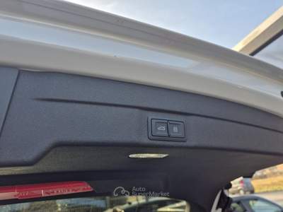 Audi A5 Avant TDI S tronic mHEV+ S Line #VARI COLORI Bianco usata Martellago