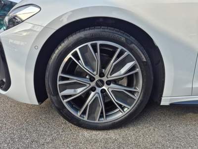 Audi A5 Avant TDI S tronic mHEV+ S Line #VARI COLORI Bianco usata Martellago