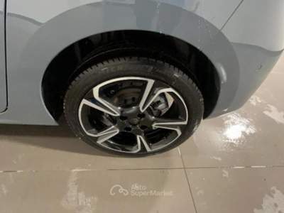 Opel Corsa 1.2 hybrid GS 110cv DCT6 #VARI COLORI Grigio usata Martellago