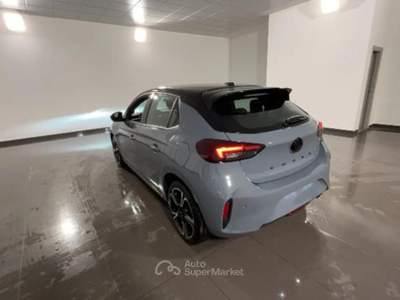 Opel Corsa 1.2 hybrid GS 110cv DCT6 #VARI COLORI Grigio usata Martellago