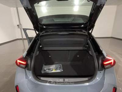 Opel Corsa 1.2 hybrid GS 110cv DCT6 #VARI COLORI Grigio usata Martellago
