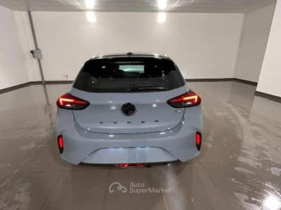 Opel Corsa 1.2 hybrid GS 110cv DCT6 #VARI COLORI Grigio usata Martellago