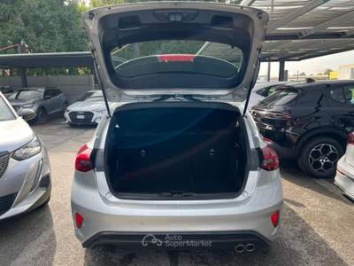 Ford Focus 1.0 EcoBoost 125CV 5p. ST Line #VARI COLORI Grigio usata Martellago