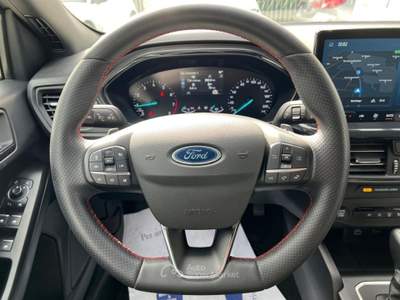 Ford Focus 1.0 EcoBoost 125CV 5p. ST Line #VARI COLORI Grigio usata Martellago