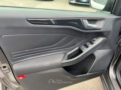 Ford Focus 1.0 EcoBoost 125CV 5p. ST Line #VARI COLORI Grigio usata Martellago