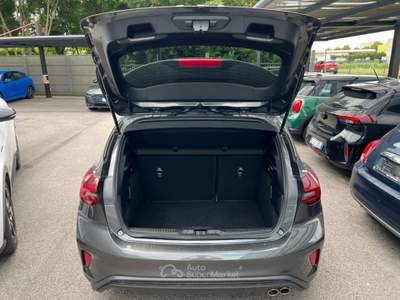 Ford Focus 1.0 EcoBoost 125CV 5p. ST Line #VARI COLORI Grigio usata Martellago