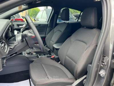 Ford Focus 1.0 EcoBoost 125CV 5p. ST Line #VARI COLORI Grigio usata Martellago