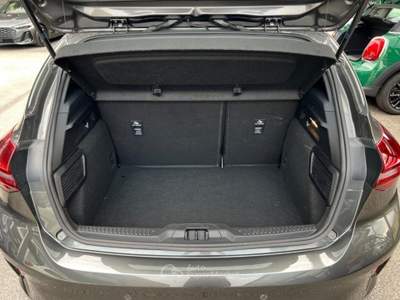 Ford Focus 1.5 EcoBlue 115 CV auto 5p. ST-Line #VARI COLORI Grigio usata Martellago