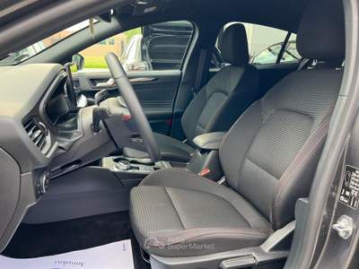 Ford Focus 1.5 EcoBlue 115 CV auto 5p. ST-Line #VARI COLORI Grigio usata Martellago