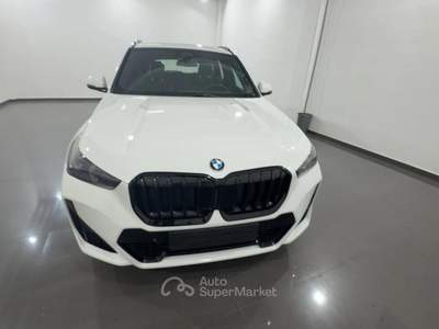 BMW X1 sdrive20d MSport auto Bianco usata Martellago
