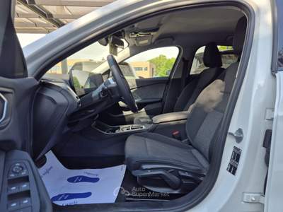 BMW Serie 1 M d MSport Auto #VARI COLORI Bianco usata Martellago