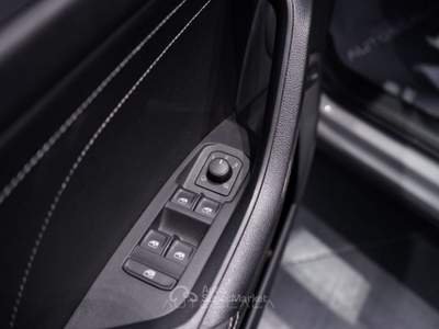 Skoda Kodiaq 2.0 TDI 150cv EVO SCR DSG 7 Posti Executive Argento usata Nola