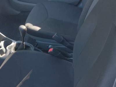 Toyota Aygo Toyota Ygó Connect  Bianco usata Lauria