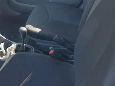 Toyota Aygo Toyota Ygó Connect  Bianco usata Lauria